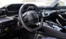 Peugeot 508 508 Active 1.6 petrol aut.