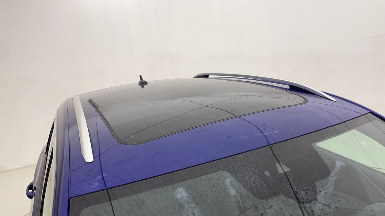 Volkswagen T ROC R LINE 1.4 | Zero Down Payment | Home Test Drive