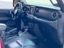 Jeep Wrangler Unlimited SAHARA / V6 3.6L / GCC / 2.5” FOX SUSPENSION / REMOTE START / BLIND SPOT / X-POWER WINCH