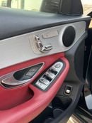 مرسيدس بنز C 300 STANDARD