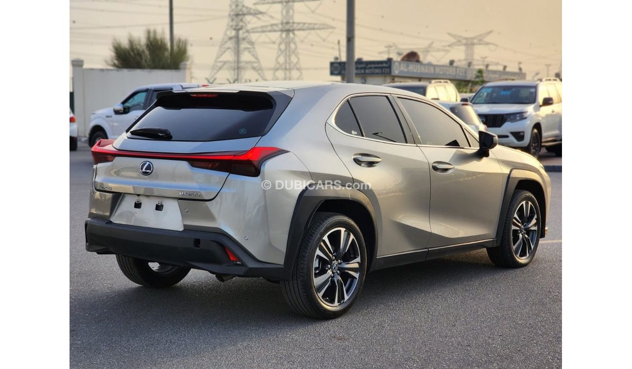 Lexus UX200 LEXUS UX200 FULL OPTION