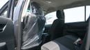 تويوتا هيلوكس Toyota Hilux 4x4  2024 2.4L Diesel Double Cab Transmission Manual Grey Outside Black inside
