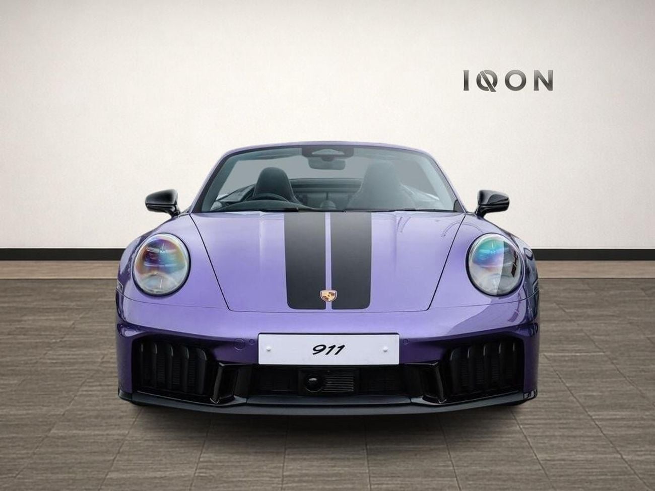 Porsche 911 3.6 T-Hybrid 992 Carrera 4 GTS PDK 4WD Euro 6 (s/s) 2dr (EXPORT ONLY)