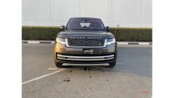 لاند روفر رانج روفر فوج اوتوبيوجرافي RANGE ROVER VOGUE  AUTOBIOGRAPHY V8 WITH WARRANTY