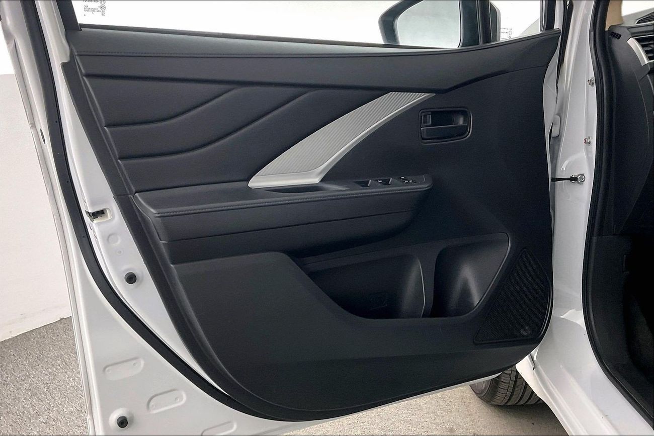 ميتسوبيشي إكسباندر Medium Line | National Day Celebration | شامل الضمان | 0 ﺪﻔﻋﺓ ﺃﻮﻟﻯ