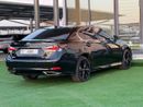 Lexus GS350 F Sport 3.5L Lexus GS350 F-Sport 2018 / USA / 126,000KM / Full Option