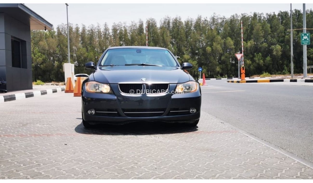 BMW 320i 328i - Full Option