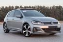 Volkswagen Golf GTI SPORT