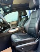 مرسيدس بنز GLS 450 4MATIC