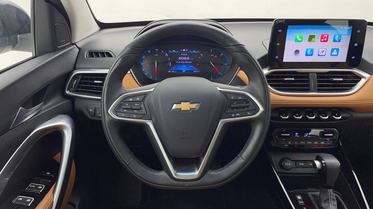 Chevrolet Captiva 2023 PREMIER BH EDITION | AED 781/Month | 0 DP | 30 Day Return | Warranty