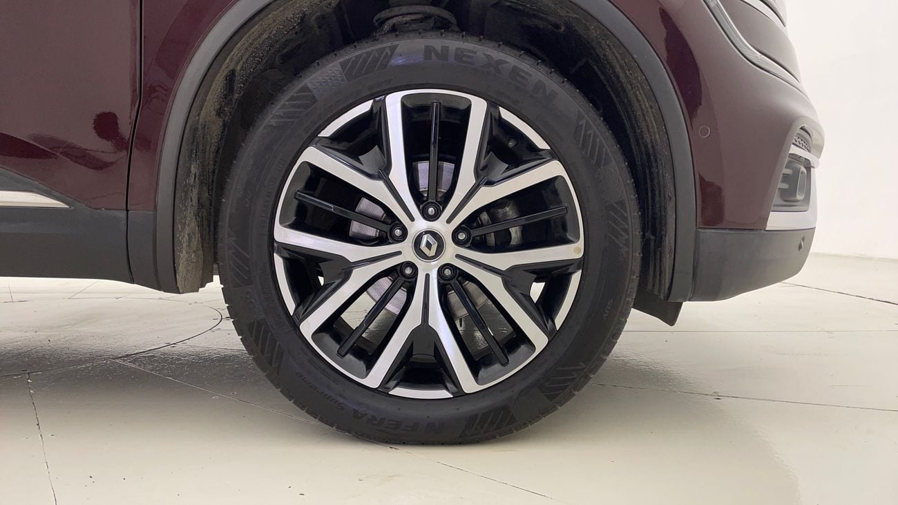 Renault Koleos LE 2.5 | Zero Down Payment | Home Test Drive