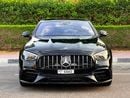 Mercedes Benz E350 E 350 d AMG Line | American Specs
