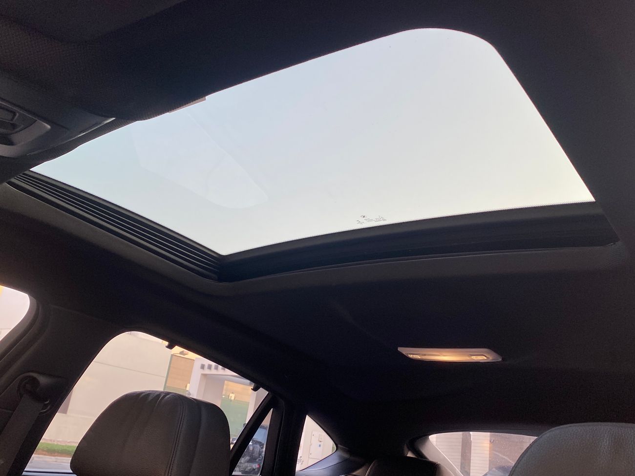 بي أم دبليو X6