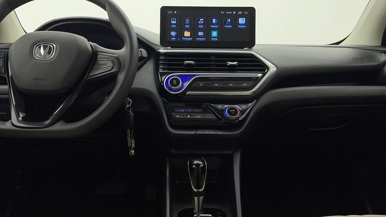 Changan Alsvin V7 1.5 | Zero Down Payment | Home Test Drive