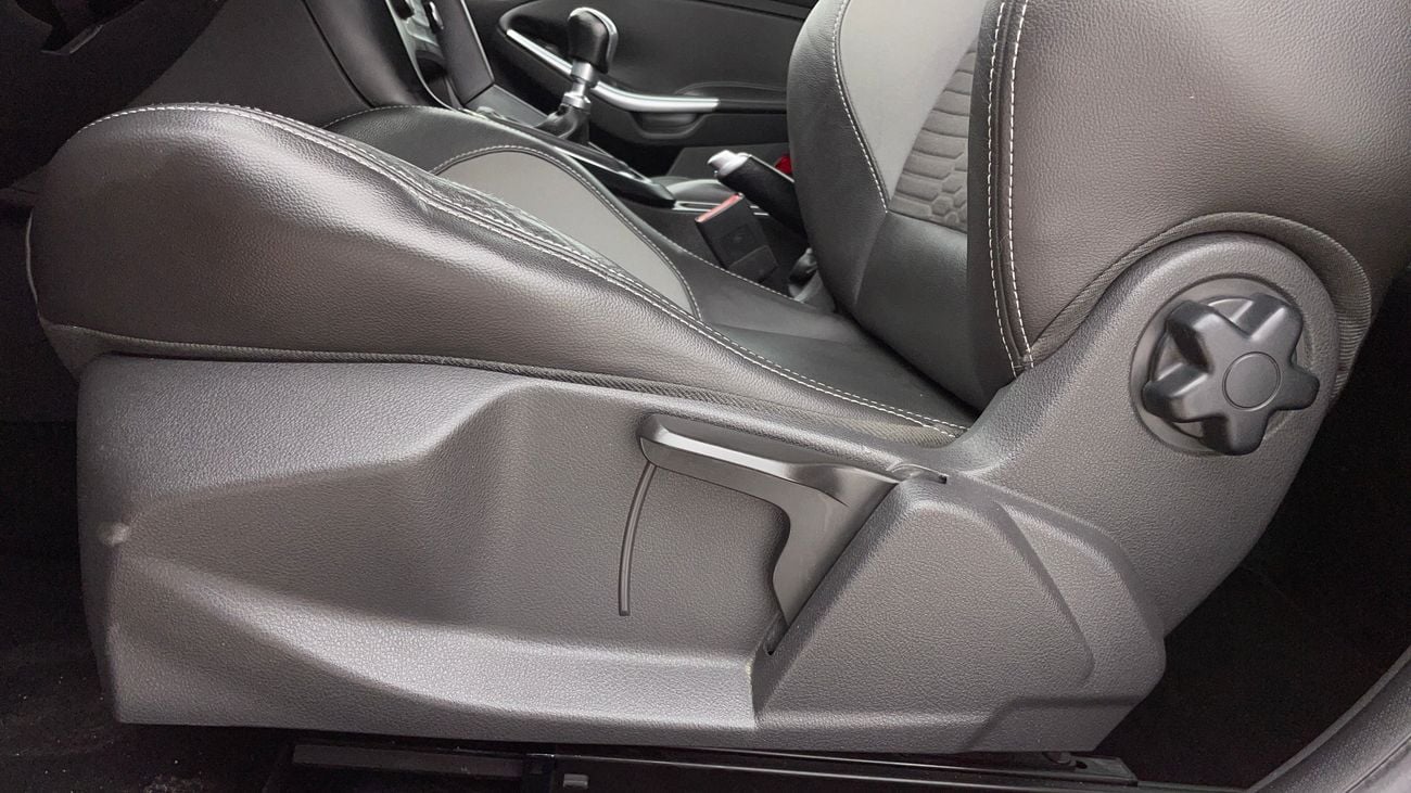 Ford Focus ST 2 | Zero Down Payment | Free Home Test Drive