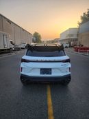 Geely Coolray GF PLUS