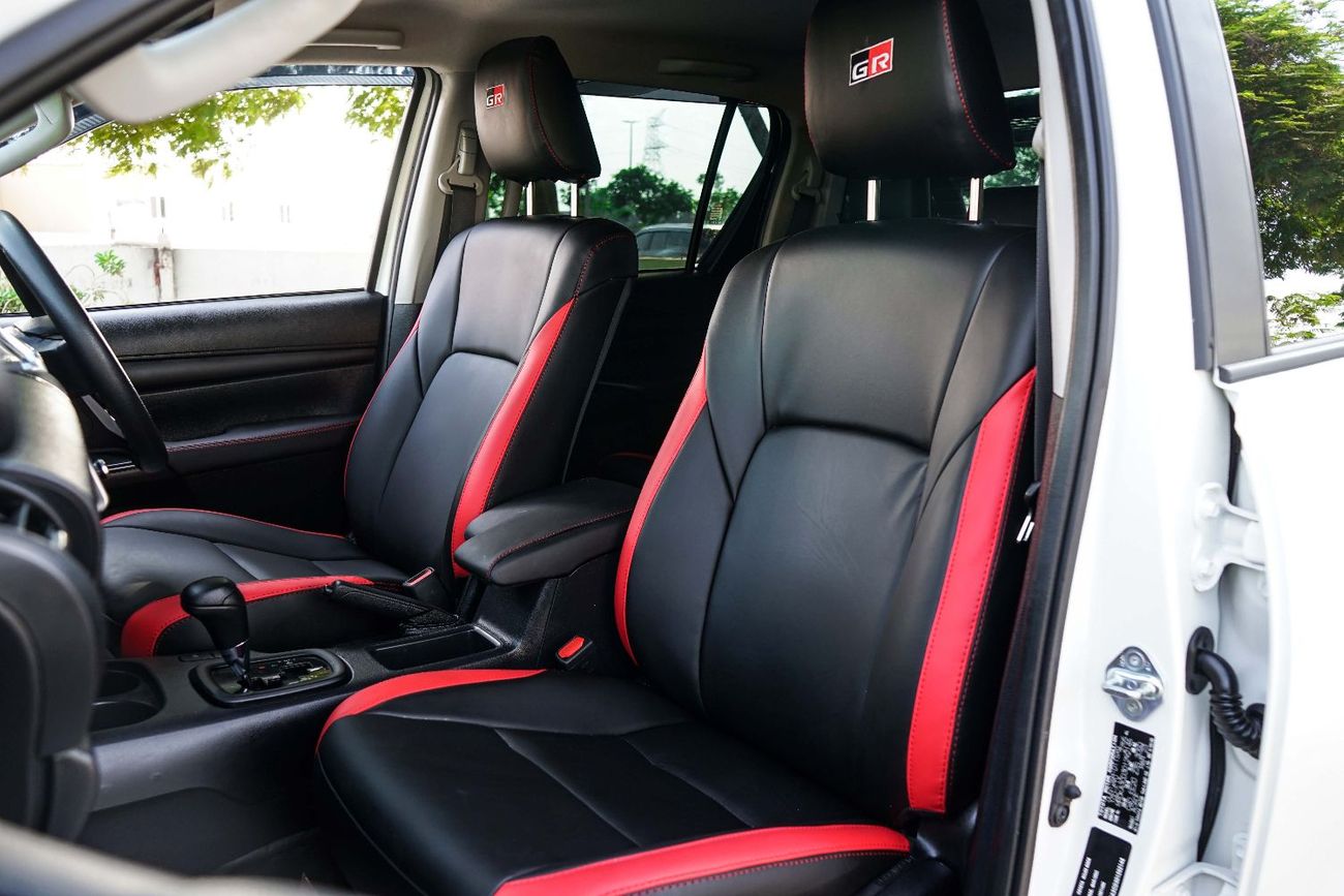 Toyota Hilux Toyota Hilux