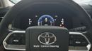 تويوتا لاند كروزر GXR Toyota Land Cruiser GX-R 4.0L V6 Petrol Model 2026