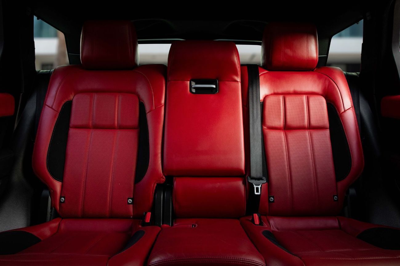 Land Rover Range Rover Sport 3,329 P.M | 0% Downpayment | RR SPORT HSE DYNAMIC | WARRANTY!