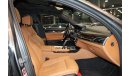 BMW 750Li Li MASTER CLASS EDITION