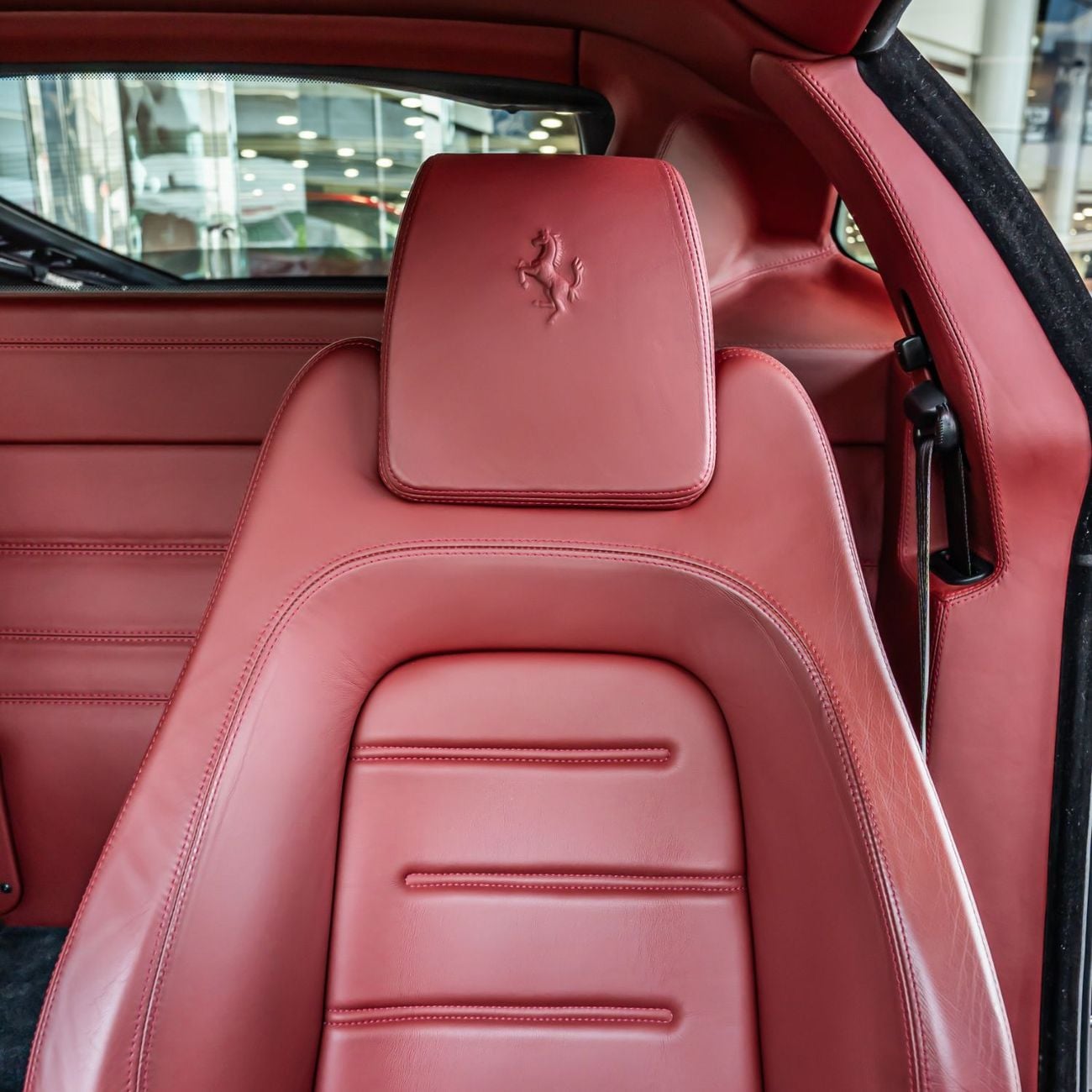 فيراري F430 F1 STD