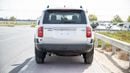 تويوتا برادو GXR TOYOTA PRADO 2.8 ALR STANDARD DSL -2026YM