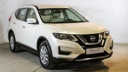 Nissan X-Trail 2.5