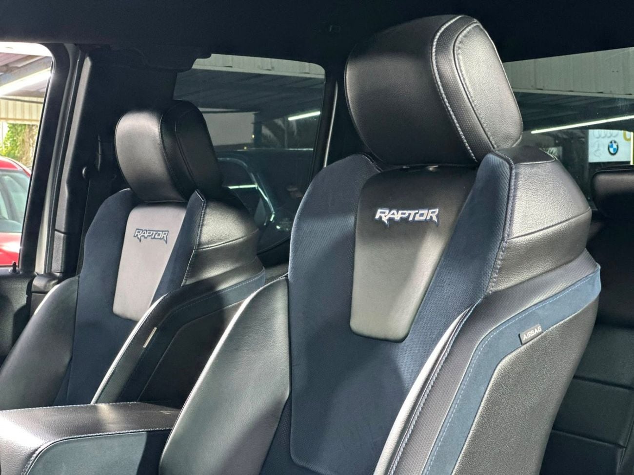 فورد F 150 PLATINUM