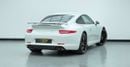 Porsche 911 CARRERA S