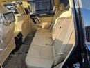 Toyota Prado VXR Txl 4.0L 4WD LHD-GCC SPECS-Automatic-petrol-6 Cylinders-7 Seats-5 Doors