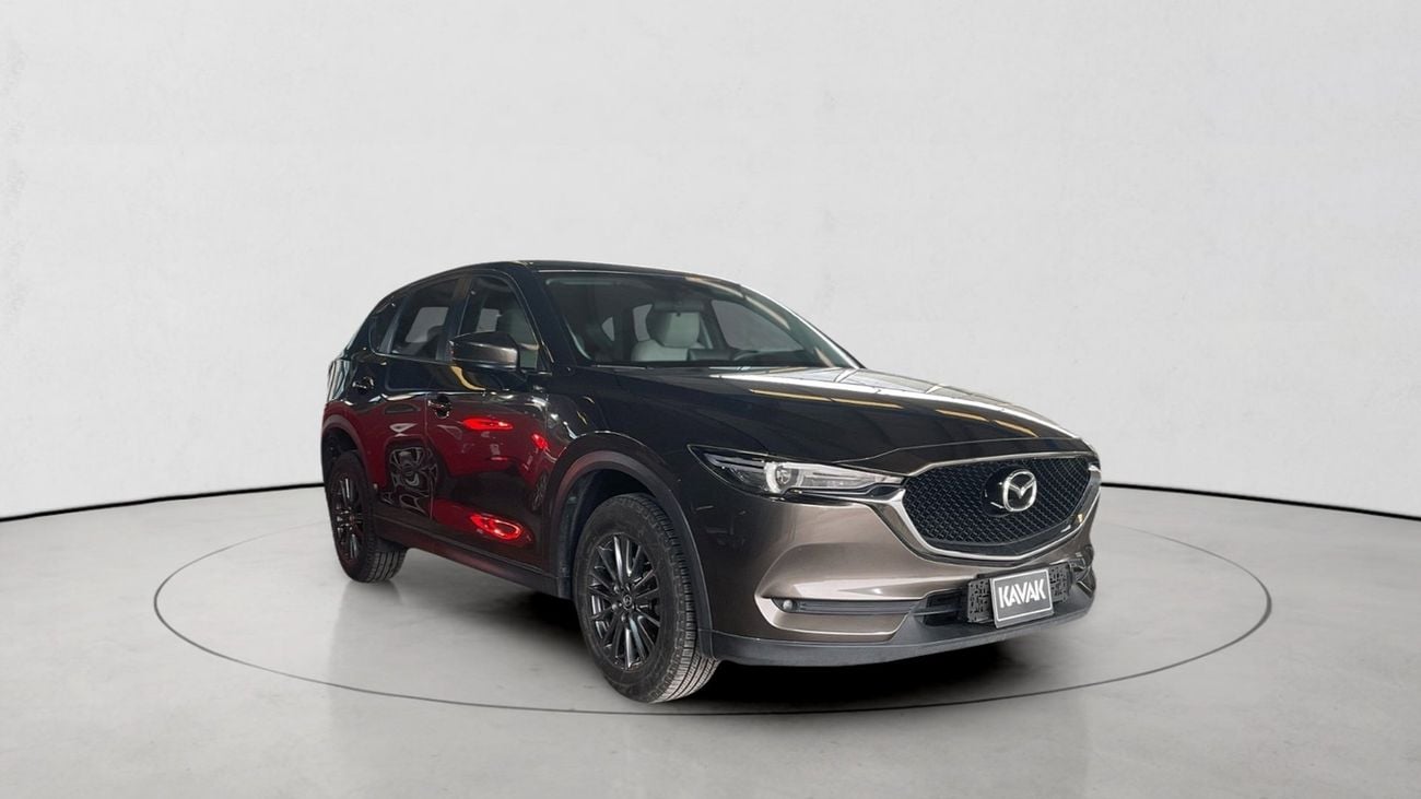 Mazda CX5 GT 2.5L GT | Guaranteed Warranty | 0 Down Payment