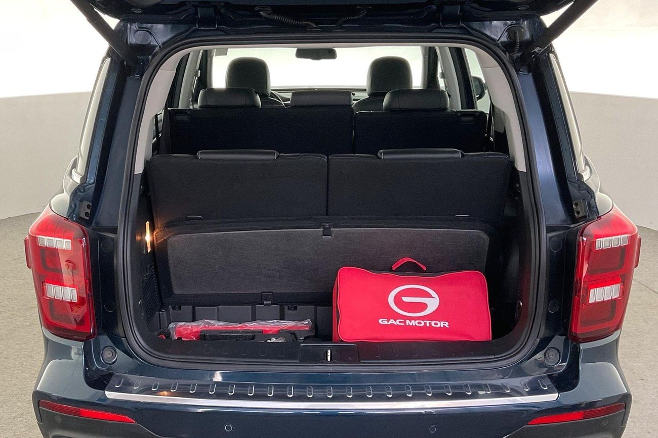 GAC GS8 GL | Guaranteed Warranty | 0 Down Payment