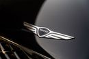 جينيسس G90 ROYAL AWD 2023 GCC Low Mileage 3.5L V6