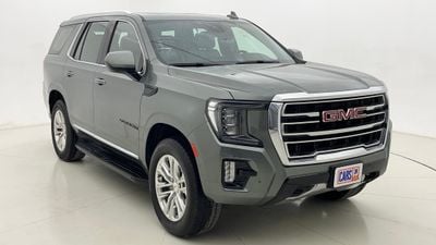 GMC Yukon SLT 5.3 | Zero Down Payment | Home Test Drive