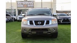 Nissan Armada