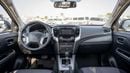 Mitsubishi L200 GLS Mitsubishi L200 Sportero 2.4L Diesel 4x4 2025