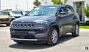 Jeep Compass 2.4P S AWD Aut.