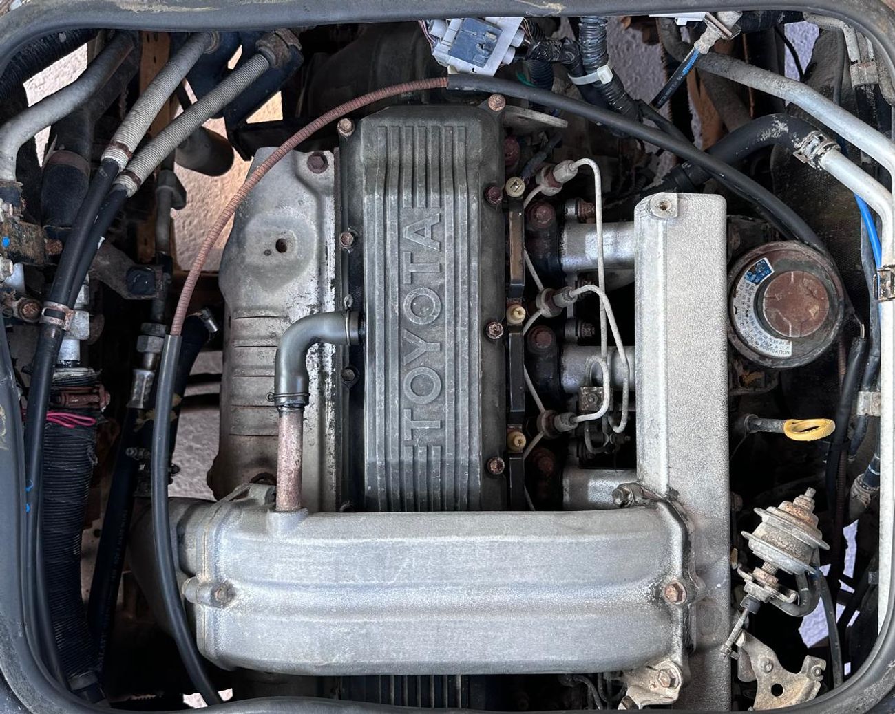 تويوتا كوستر