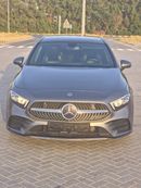 مرسيدس بنز A 200 AMG