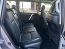 Toyota Prado GXR 2019 VXL RHD Full Option Top Of The Range Very Clean and Perfect Condition