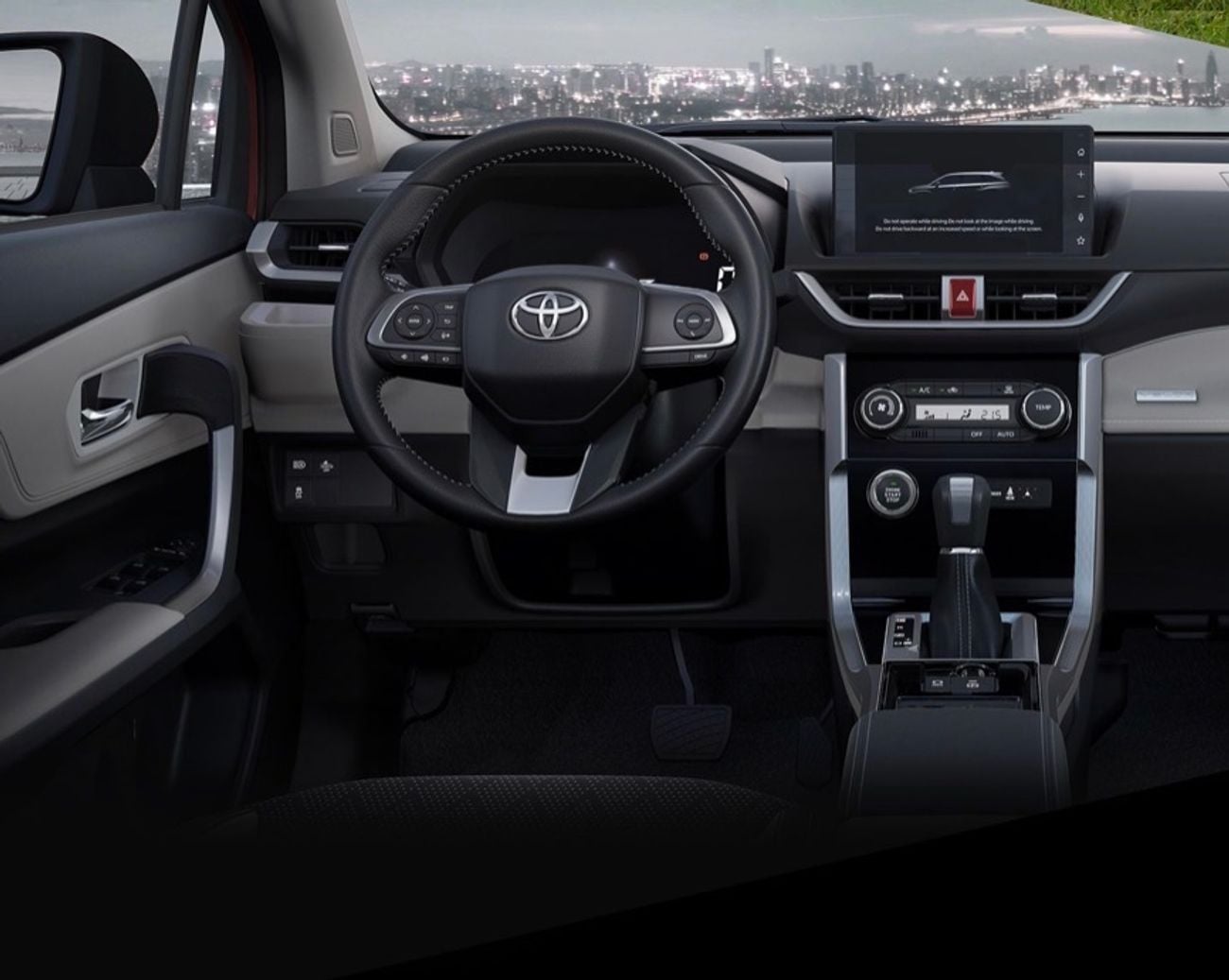 Toyota Veloz GX