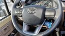 تويوتا لاند كروزر بيك آب 4.0L V6 Petrol Single Cabin