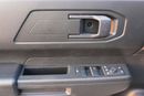 Mitsubishi L200 2027 MODEL 2.4L PETROL M/T DOUBLE CAB (18" ALLOY WHEELS, WITH DIGITAL AC)
