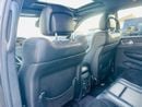Jeep Grand Cherokee Limited 5.7L (350 HP)