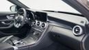مرسيدس بنز C 63 S Special Offer | AED 4,137 PM | Warranty 2027, Low KM | C 63 S AMG