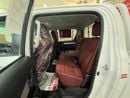Toyota Hilux HILUX 2.7L PETROL 4X4 MANUAL FULL OPTION  MODEL 2026