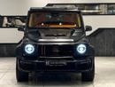 Mercedes Benz G63 AMG G63 / / BRABUS KIT G800 / SPECIAL COLOR / FULL CARBON FIBER