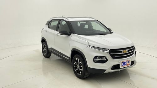 شيفروليه جروف PREMIER 1.5 | بدون دفعة مقدمة | اختبار قيادة مجاني للمنزل