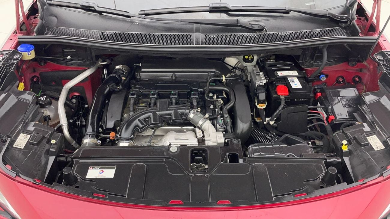 بيجو 3008 PEUGEOT 3008 1.6L 2024 | 0 DP | 715/Month | 30 Day Return | Service History