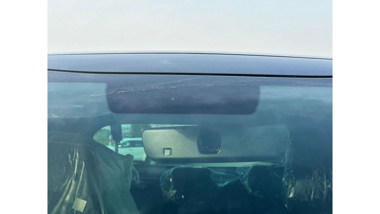 Kia Sportage KIA SPORTAGE 2.0L PETROL 4WD 2025